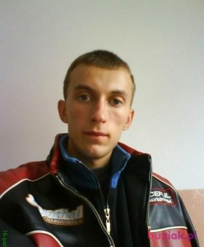 Darek, Male, 41, Piła, Polska, Photo: 2