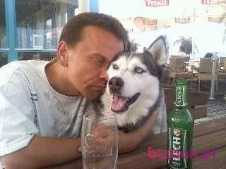 Mati, Male, 54, Gdańsk, Polska, Photo: 2