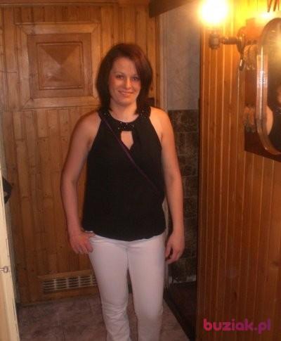 Magdalena, Female, 38, Dąbrowa Górnicza, Polska, Photo: 3