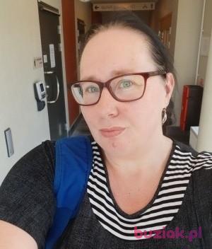 Joanna, Female, 49, Starogard Gdański, Polska, Photo: 2