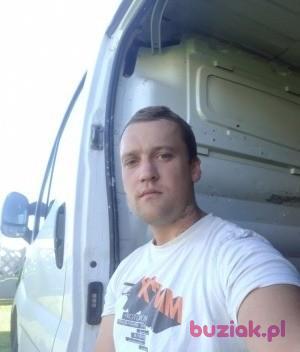 Mateusz , Male, 36, Maków Mazowiecki, Polska, Photo: 2