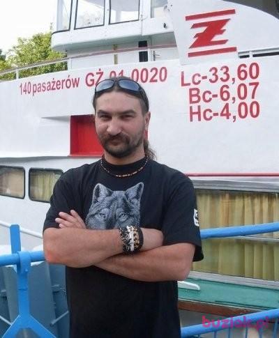 Twoj-wariat, Male, 48, Węgorzewo, Polska, Photo: 5