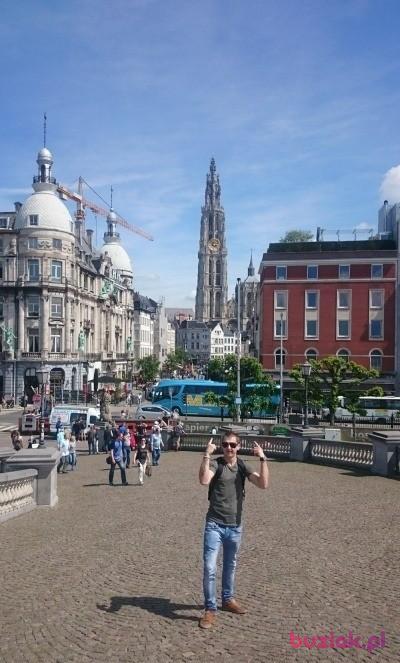 Michał, Mężczyzna, 35, Holandia, Zdjęcie: 3