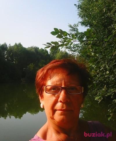 Jolana, Female, 73, Polska, Photo: 5