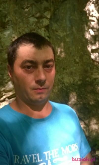 Krzysztof, Male, 43, Głogów Małopolski, Polska, Photo: 1