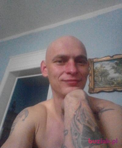 Tomek, Male, 47, Dębno, Polska, Photo: 2