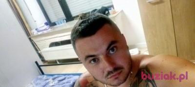 Eryk, Male, 33, Arcen, Holandia, Photo: 8