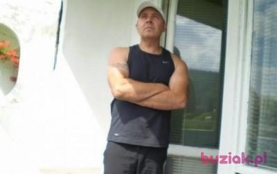 Irek, Male, 56, Nysa, Polska, Photo: 2