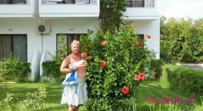 Patrycja, Female, 63, Soham, Wielka Brytania, Photo: 2