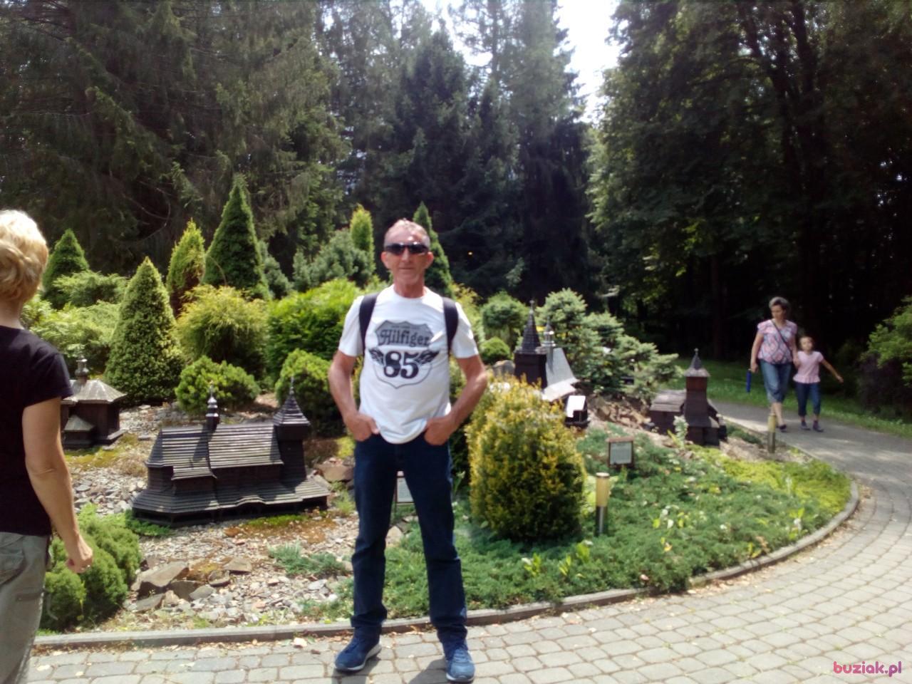 piotr, Male, 66, Kalisz, Polska, Photo: 6