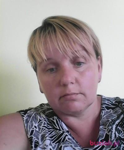 Grażyna Bobrowska, Female, 52, Suwałki, Polska, Photo: 1