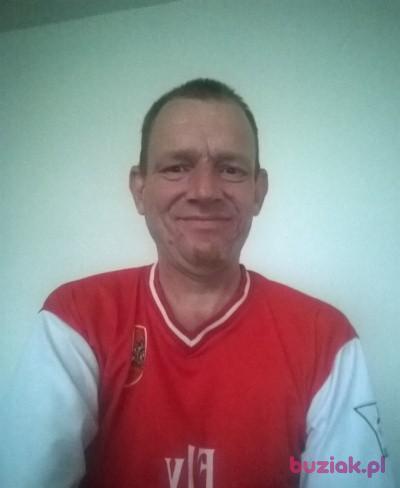 adam, Mężczyzna, 55, Grudziądz, Polska, Zdjęcie: 1