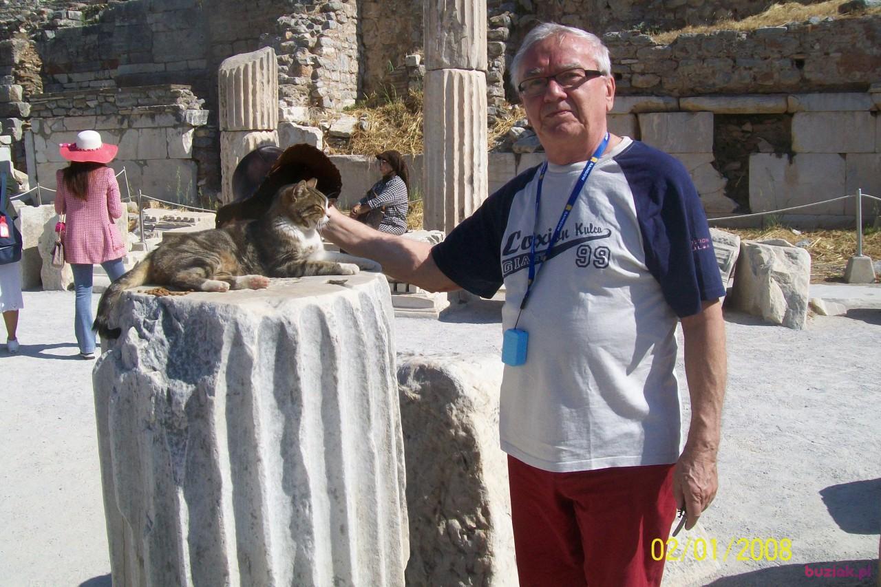 Jerzy, Mężczyzna, 77, Rybnik, Polska, Zdjęcie: 3