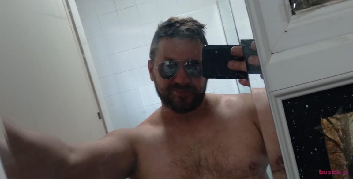Paweł, Male, 41, Sevenoaks, Wielka Brytania, Photo: 1