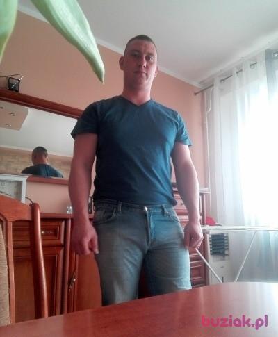 Kamil, Male, 33, Haarlem, Holandia, Photo: 5