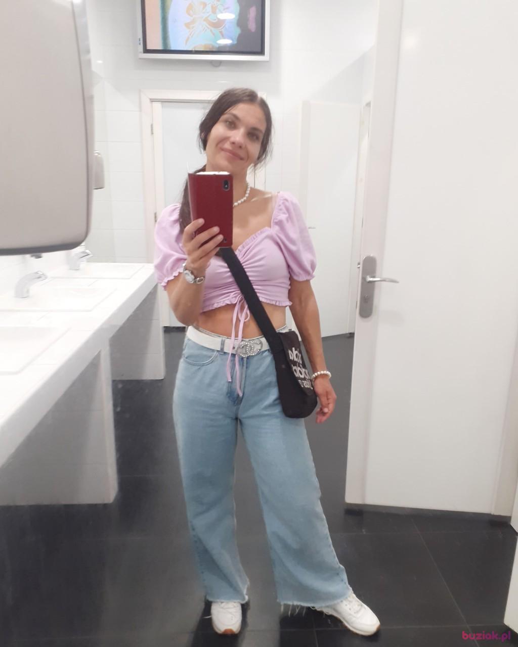 Agata, Female, 42, Tarnów, Polska, Photo: 2
