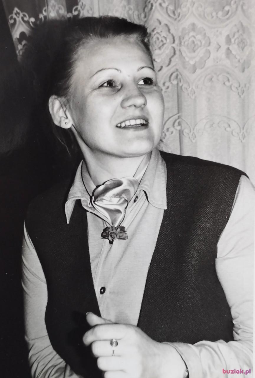 EWELINA, Kobieta, 71, Turek, Polska, Zdjęcie: 4