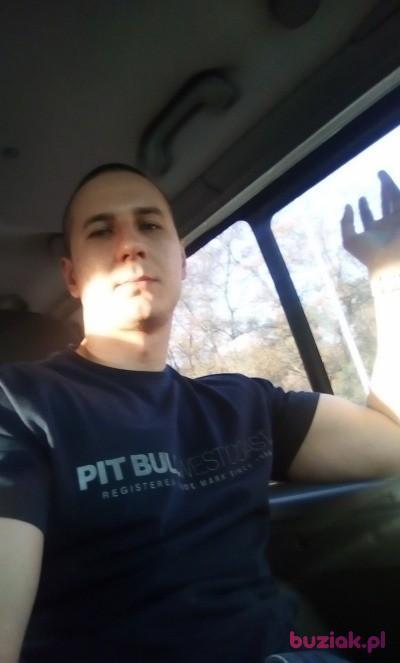 Michał , Mężczyzna, 33, Poznań, Polska, Zdjęcie: 2