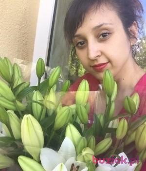 Irusia, Female, 37, Warszawa, Polska, Photo: 1