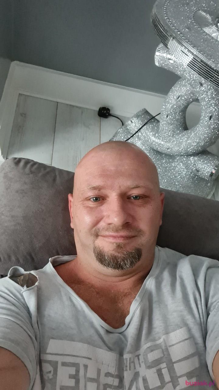 Paweł, Male, 42, Maidstone, Wielka Brytania, Photo: 2