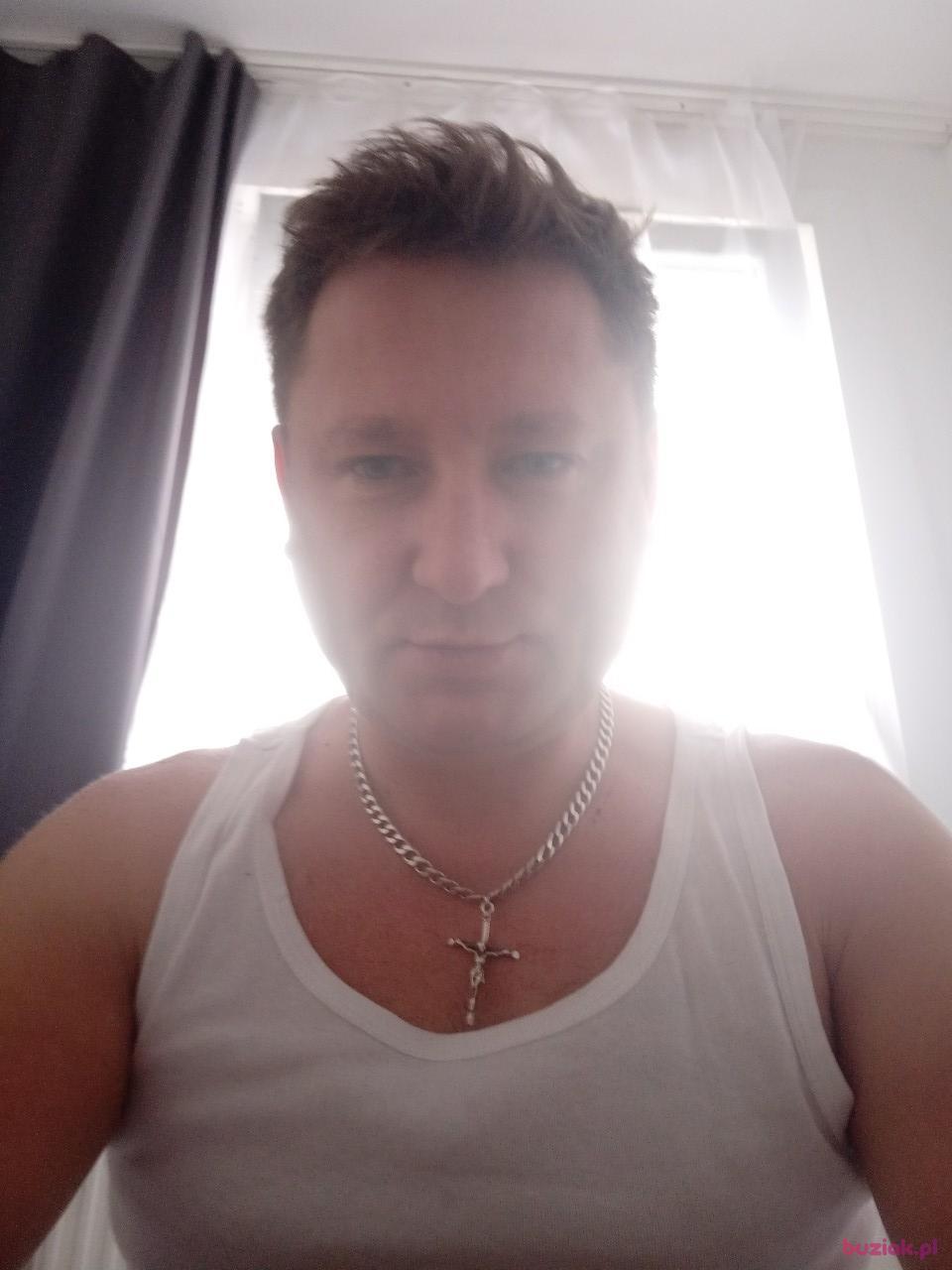 Dawid, Mężczyzna, 45, Berlin, Niemcy, Zdjęcie: 5
