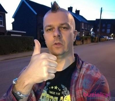 mariusz, Male, 47, Haywards Heath, Wielka Brytania, Photo: 9