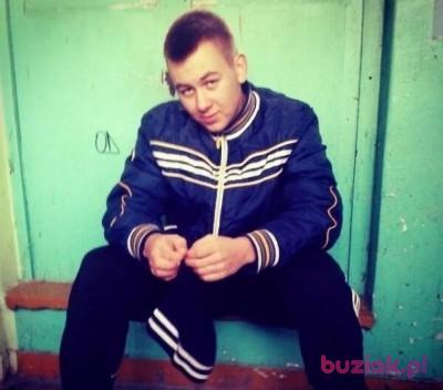 radus100, Male, 29, Suwałki, Polska, Photo: 2