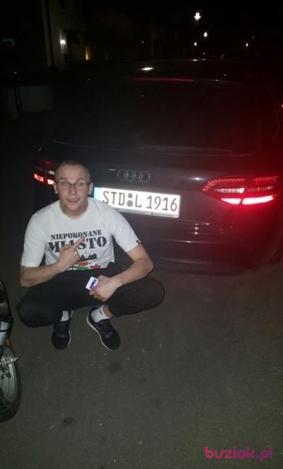 ...., Mężczyzna, 37, Niemcy, Zdjęcie: 2