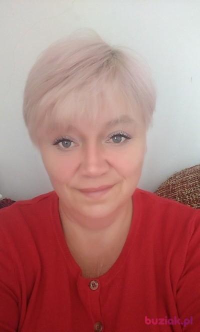 Katarzyna, Female, 56, Augustów, Polska, Photo: 7