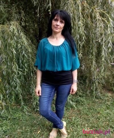 Wenessa, Kobieta, 47, Łódź, Polska, Zdjęcie: 17