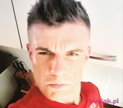 Krystian, Male, 41, Ełk, Polska, Photo: 2