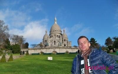 chucky1984, Male, 42, Warszawa, Polska, Photo: 1
