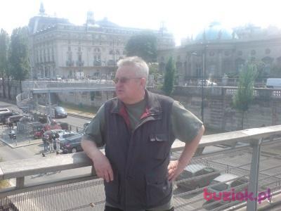 Maciej, Male, 70, Dąbrowa Górnicza, Polska, Photo: 7