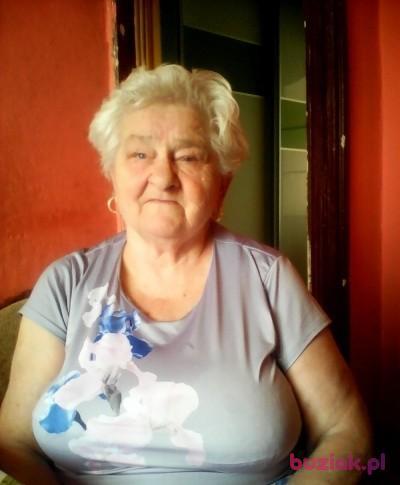 Teresa, Female, 87, Jastrzębie Zdrój, Polska, Photo: 2