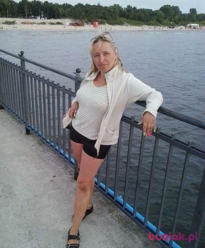 Mała, Female, 50, Gorzów Wielkopolski, Polska, Photo: 2