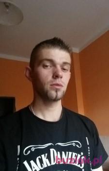 Olek , Male, 31, Katowice, Polska, Photo: 2