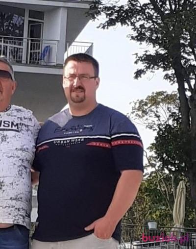 Marcin, Male, 46, Okonek, Polska, Photo: 4