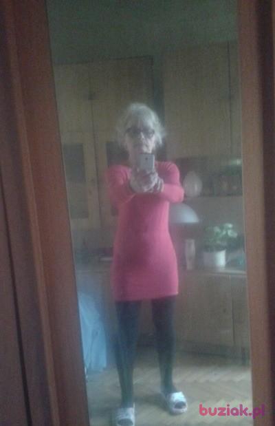 alina, Female, 65, Jasło, Polska, Photo: 3