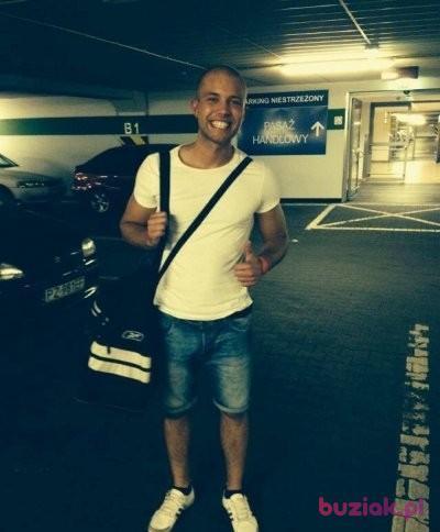 Filippo23, Mężczyzna, 33, Wielka Brytania, Zdjęcie: 3
