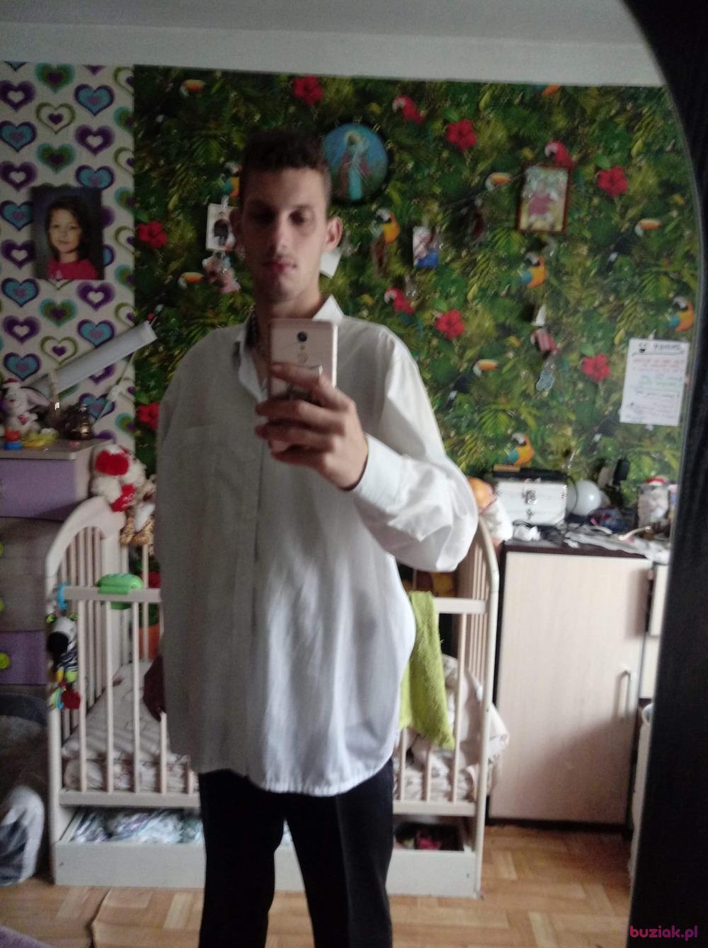 Karol Grzegorz, Male, 24, Lubsko, Polska, Photo: 2