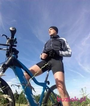 Arek, Male, 43, Gdynia, Polska, Photo: 2