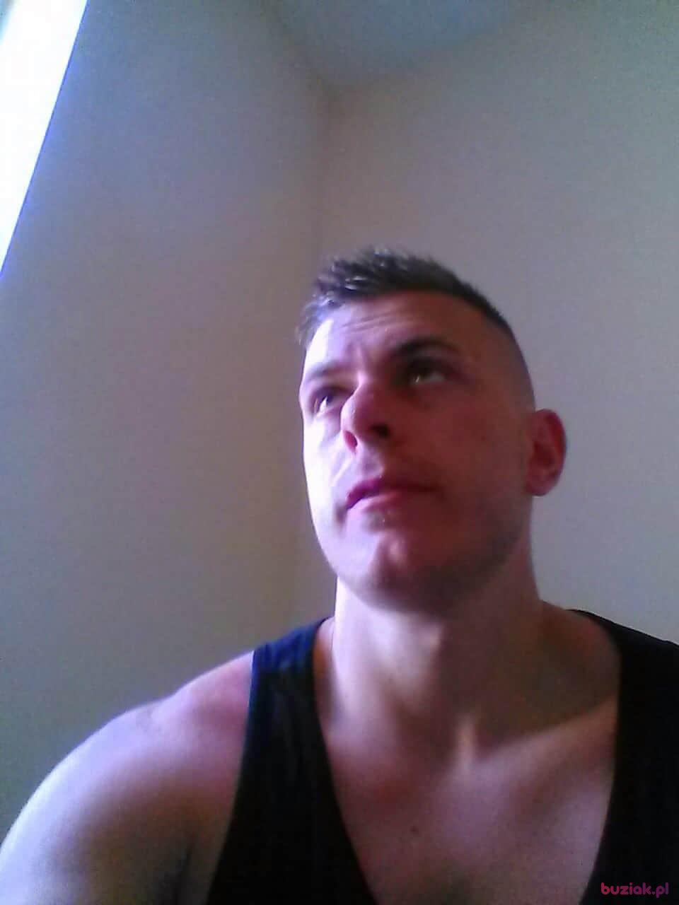 Marcin, Mężczyzna, 32, Poznań, Polska, Zdjęcie: 2