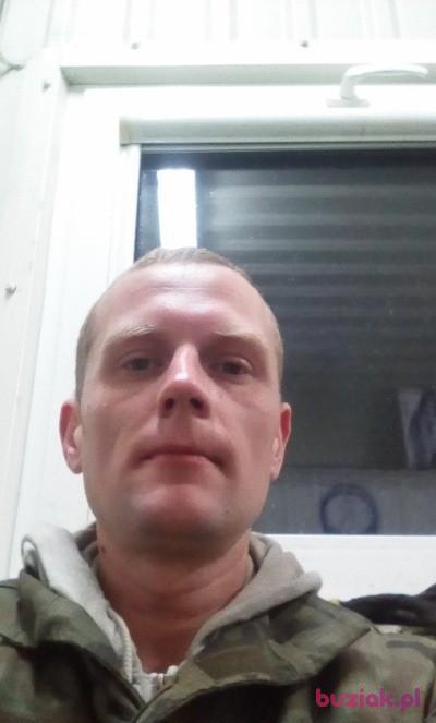 Adam, Male, 43, Białogard, Polska, Photo: 1