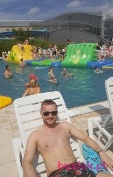 Damian , Male, 37, Swarzędz, Polska, Photo: 4