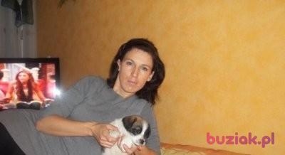 Sylwia, Female, 43, Pajęczno, Polska, Photo: 2
