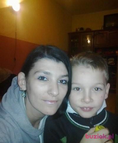 Marzena, Kobieta, 42, Wrocław, Polska, Zdjęcie: 2