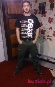 Krzysztof, Male, 38, Haarlem, Holandia, Photo: 2