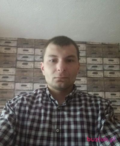 Mariusz Choma, Mężczyzna, 35, Kraków, Polska, Zdjęcie: 3