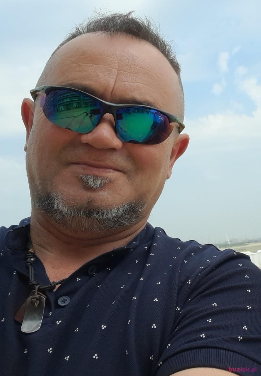 Geert, Male, 51, Chorzów, Polska, Photo: 4