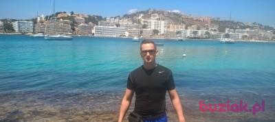 Lukasz, Mężczyzna, 42, Katowice, Polska, Zdjęcie: 6
